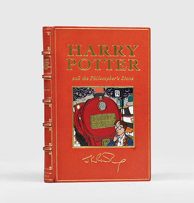 格安SALEスタート!の商品をすべて Harry K J. ROWLING, by Stone. Philosopher's the and Potter 洋書