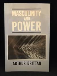 image of Masculinity and Power