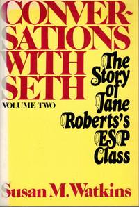 cover of Conversations With Seth