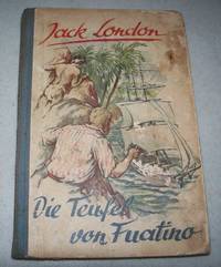 Die Teufel von Fuatino by Jack London - 1931