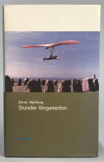 Stunder längesedan. En humanist upplever. [Utg.…