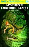The Mystery of Crocodile Island