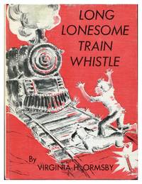 image of Long Lonesome Train Whistle