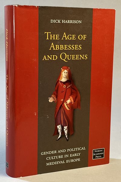 The Age of Abbesses and Queens. Gender and…