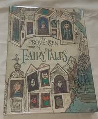 image of THE PROVENSEN BOOK OF FAIRY TALES