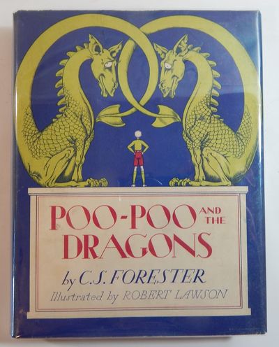 Poo-Poo and the Dragons