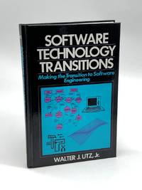 Software Technology Transitions Making the Transition to Software  Engineering