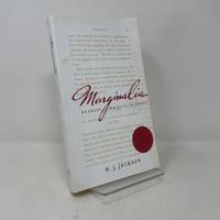 Marginalia: Readers Writing in Books
