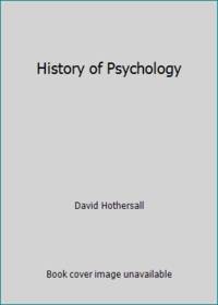 image of History of Psychology