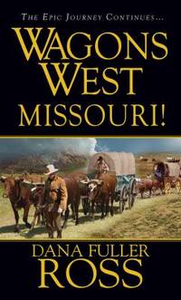 Wagons West Missouri!