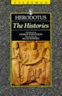 image of The Histories (Everyman's Library)