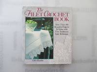 The Filet Crochet Book