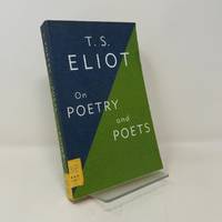 On Poetry and Poets (FSG Classics)