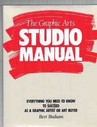 The Graphic Arts Studio Manual