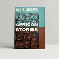 African Stories - SIGNED & INSCRIBED