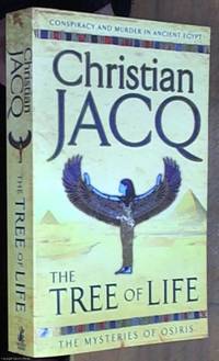 image of The tree of life the mysteries of Osiris