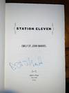 View Image 4 of 5 for Station Eleven: A novel Inventory #2559