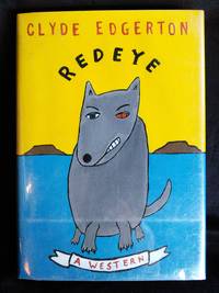 Redeye by Clyde Edgerton - First Edition - 1995 - from Mutiny Information Cafe (SKU: 126303)