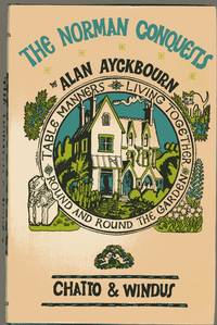 The Norman Conquests : A Trilogy of Plays by Ayckbourn, Alan - 1975