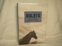 Boleto A Novel