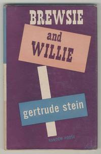 cover of Brewsie and Willie