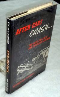image of After Cars Crash: The Need for Legal and Insurance Reform