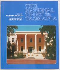 The National Trust in Tasmania.