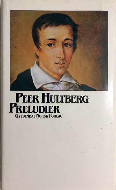 Preludier. Roman. Oversatt av Knut Ofstad