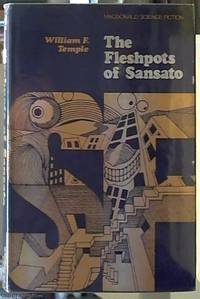 cover of The Fleshpots of Sansato