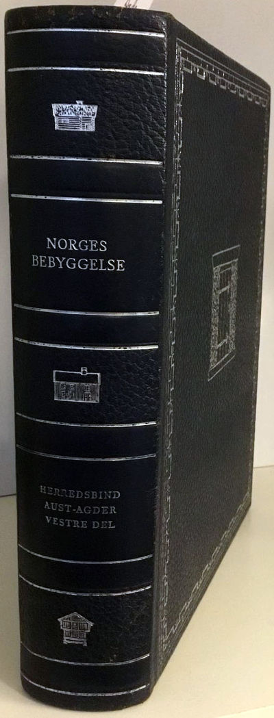 Redaktør H. M. Fiskaa og H. Falck Myckland