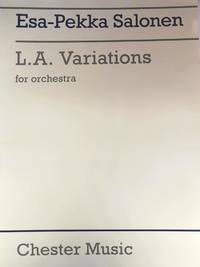 L.A. Variations