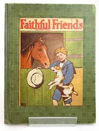 image of FAITHFUL FRIENDS