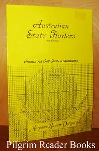 Australian State Flowers by Barrett, Margaret (Justine Jones) - 1984