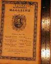 Blackwood’s Magazine Number 1618, VOL 268