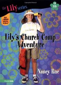 Lily's Church Camp Adventure: No. 22
