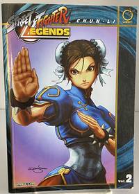 Street Fighter Legends 2: Chun-li