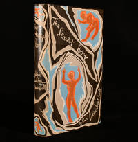 cover of The Scarlet Boy