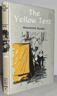 The Yellow Tent