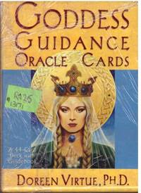 image of GODDESS GUIDANCE