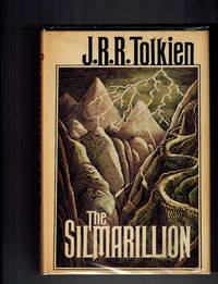image of The Silmarillion
