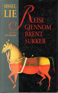 Reise gjennom brent sukker.