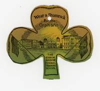 Wear a Shamrock for the Orphans