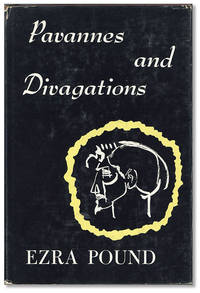 image of Pavannes and Divagations