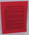 View Image 2 of 2 for Statement of Principles: Prison Action Conference. 