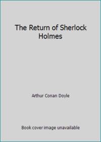 The Return of Sherlock Holmes