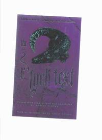 The R'Lyeh Text: Hidden Leaves from the Necronomicon