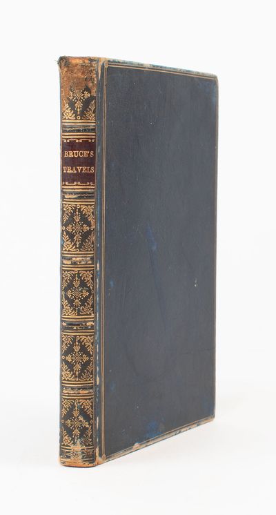 Travels and Discoveries in Abyssinia