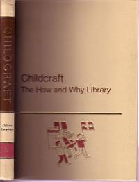 image of Childcraft How And Why Library Children Everywhere