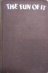 image of The Fun of It: Random Records of My Own Flying and of Women in Aviation