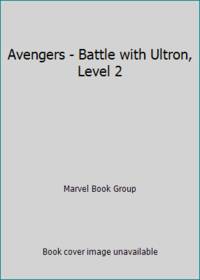 World of Reading: Avengers Battle with Ultron : Level 2
